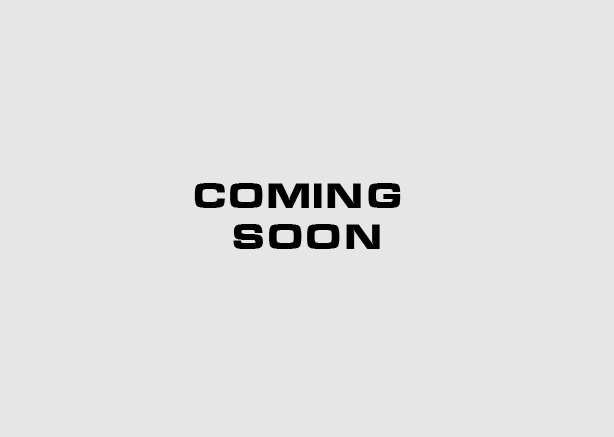 COMING SOON